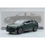 Масштабна модель Audi RS Q3 2019 Sportback Green Minichamps 1/18