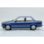 Масштабна модель BMW 323i E30 Blue Minichamps 1/18