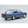 Масштабна модель BMW 323i E30 Blue Minichamps 1/18