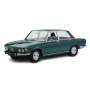 Масштабна модель BMW 2500 E3 1968 Green Minichamps 1/18