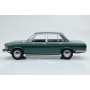 Масштабна модель BMW 2500 E3 1968 Green Minichamps 1/18