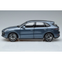 Масштабна модель Porsche Cayenne Turbo S Blue Minichamps 1/18