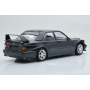 Масштабна модель Mercedes 190E 2.5-16 W201 EVO 2 Black Minichamps 1/18