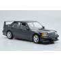 Масштабна модель Mercedes 190E 2.5-16 W201 EVO 2 Black Minichamps 1/18