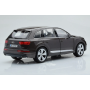 Масштабна модель Audi Q7 2015 Argus Brown Minichamps 1/18