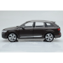 Масштабна модель Audi Q7 2015 Argus Brown Minichamps 1/18