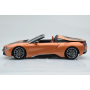 Масштабна модель BMW i8 Roadster Orange Deal Edition Minichamps 1/18