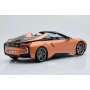 Масштабна модель BMW i8 Roadster Orange Deal Edition Minichamps 1/18