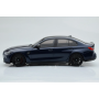 Масштабна модель BMW M3 G80 2020 Blue Minichamps 1/18