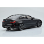 Масштабна модель BMW M3 G80 2020 Black Minichamps 1/18