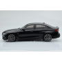 Масштабна модель BMW M3 G80 2020 Black Minichamps 1/18