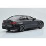 Масштабна модель BMW M3 G80 2020 Grey Minichamps 1/18