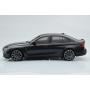 Масштабна модель BMW M3 G80 2020 Grey Minichamps 1/18