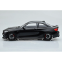 Масштабна модель BMW M2 CS G42 Black Minichamps 1/18