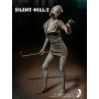Фигурка Медсестра из игры Silent Hill 2