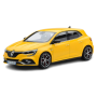 Масштабна модель Renault Megane RS Trophy Sirius Yellow Norev 1/18