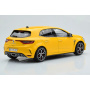 Масштабна модель Renault Megane RS Trophy Sirius Yellow Norev 1/18