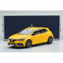 Масштабна модель Renault Megane RS Trophy Sirius Yellow Norev 1/18