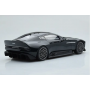 Масштабна модель Aston Martin Victor Black GT Spirit 1/18