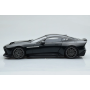 Масштабна модель Aston Martin Victor Black GT Spirit 1/18