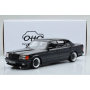 Масштабна модель Mercedes 560 SEL AMG W126 Obsidian Black Otto 1/18