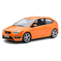 Масштабна модель Ford Focus Mk2 ST 2.5 Electric Orange Otto 1/18