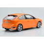 Масштабна модель Ford Focus Mk2 ST 2.5 Electric Orange Otto 1/18