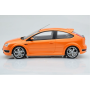 Масштабна модель Ford Focus Mk2 ST 2.5 Electric Orange Otto 1/18