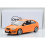 Масштабна модель Ford Focus Mk2 ST 2.5 Electric Orange Otto 1/18