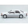 Масштабна модель Mercedes E-Class W124 Tuning White MCG 1/18