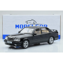 Масштабна модель Mercedes E-Class W124 Tuning Black MCG 1/18