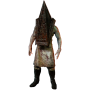 Фігурка Пірамідоголовий з гри Silent Hill 2