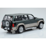 Масштабна модель Nissan Patrol GR Y61 1998 Green Otto 1/18