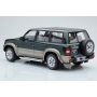 Масштабна модель Nissan Patrol GR Y61 1998 Green Otto 1/18