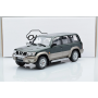 Масштабна модель Nissan Patrol GR Y61 1998 Green Otto 1/18