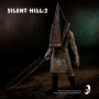 Фігурка Пірамідоголовий з гри Silent Hill 2