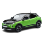 Масштабна модель Opel Mokka-e GS Line Matcha Green Otto 1/18