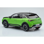 Масштабна модель Opel Mokka-e GS Line Matcha Green Otto 1/18