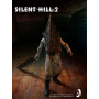 Фигурка Пирамидоголовый из игры Silent Hill 2