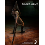 Фігурка Пірамідоголовий з гри Silent Hill 2