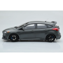 Масштабна модель Ford Focus RS MK3 Stealth Grey Otto 1/18