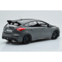 Масштабна модель Ford Focus RS MK3 Stealth Grey Otto 1/18