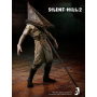 Фігурка Пірамідоголовий з гри Silent Hill 2