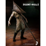 Фигурка Пирамидоголовый из игры Silent Hill 2