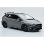 Масштабная модель Ford Focus RS MK3 Stealth Grey Otto 1/18