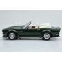 Масштабна модель Aston Martin V8 Vantage Volante Green GT Spirit 1/18