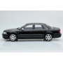 Масштабна модель Audi S8 D2 2001 Black Otto 1/18