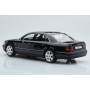 Масштабна модель Audi S8 D2 2001 Black Otto 1/18