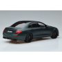 Масштабна модель Mercedes E63 Brabus 800 Green GT Spirit 1/18