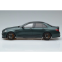 Масштабна модель Mercedes E63 Brabus 800 Green GT Spirit 1/18